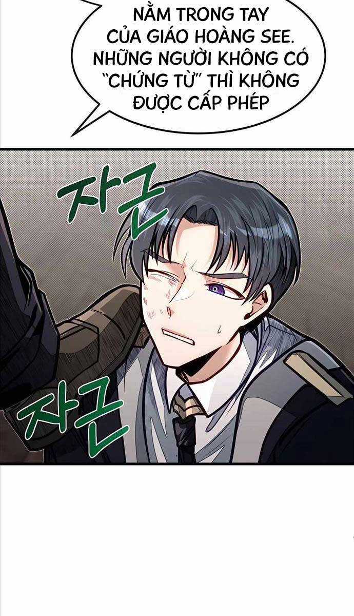 Anh Trai Anh Hùng Là Người Đã Chết Trong Học Viện Chương 52 trang 35