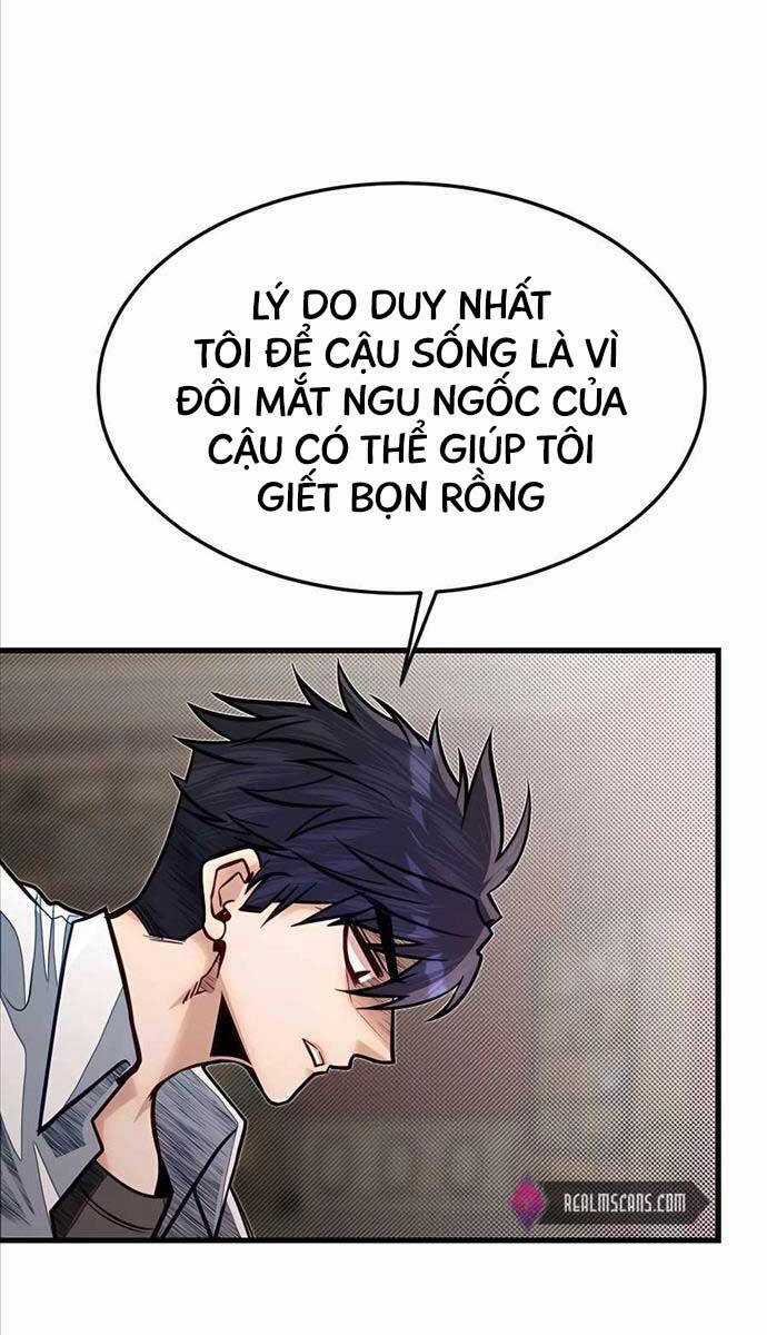 Anh Trai Anh Hùng Là Người Đã Chết Trong Học Viện Chương 52 trang 36