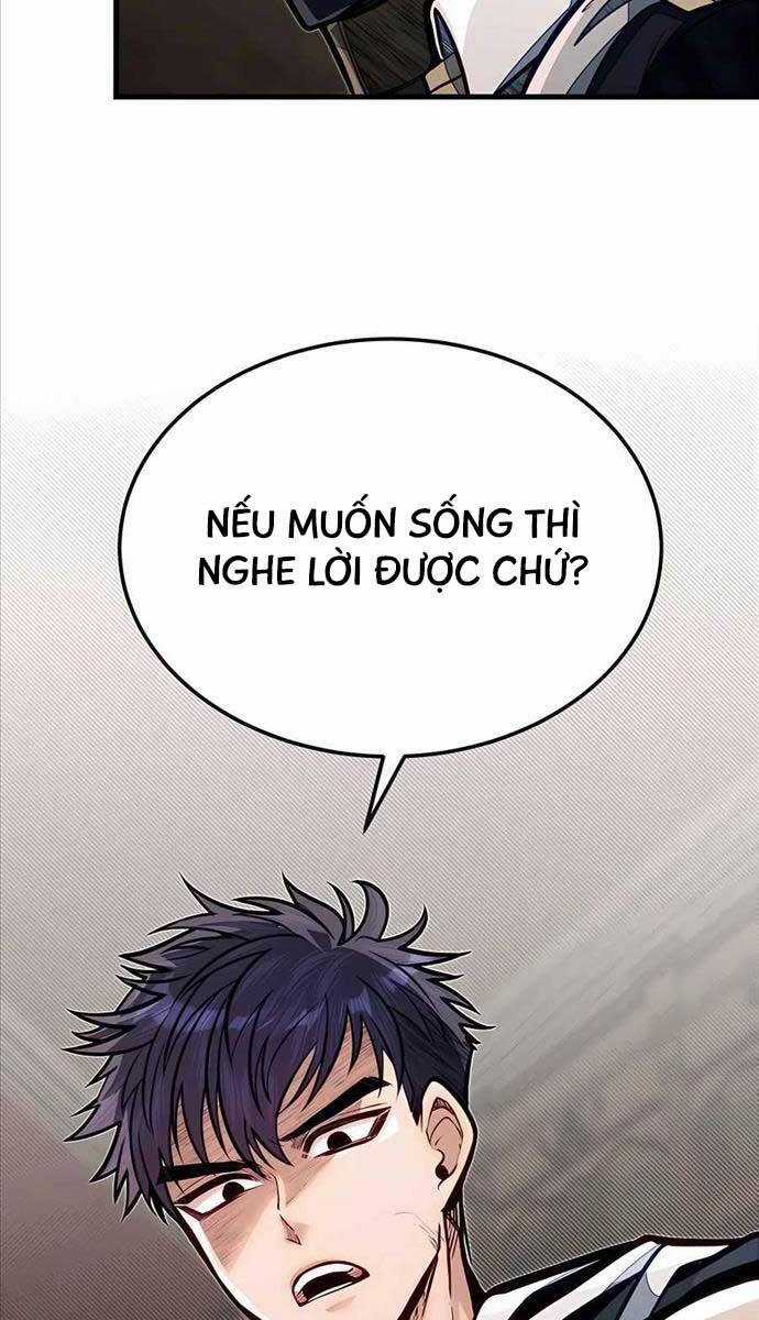 Anh Trai Anh Hùng Là Người Đã Chết Trong Học Viện Chương 52 trang 38