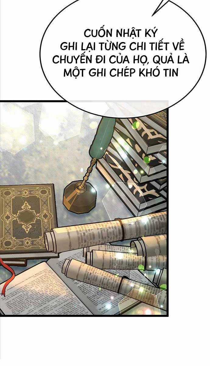 Anh Trai Anh Hùng Là Người Đã Chết Trong Học Viện Chương 52 trang 4