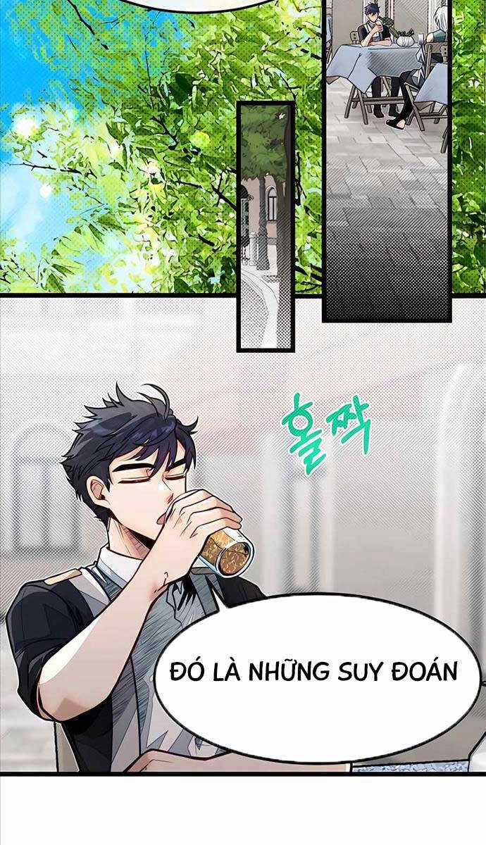 Anh Trai Anh Hùng Là Người Đã Chết Trong Học Viện Chương 52 trang 46