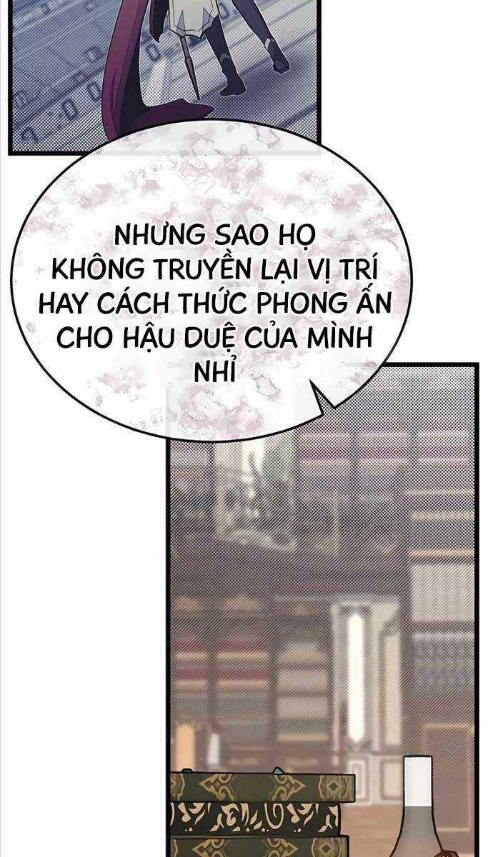 Anh Trai Anh Hùng Là Người Đã Chết Trong Học Viện Chương 52 trang 50