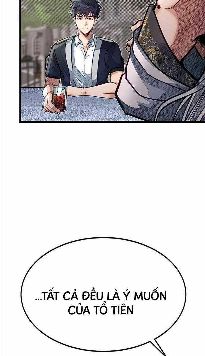 Anh Trai Anh Hùng Là Người Đã Chết Trong Học Viện Chương 52 trang 55