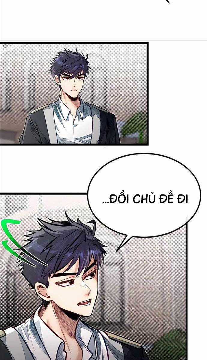 Anh Trai Anh Hùng Là Người Đã Chết Trong Học Viện Chương 52 trang 56