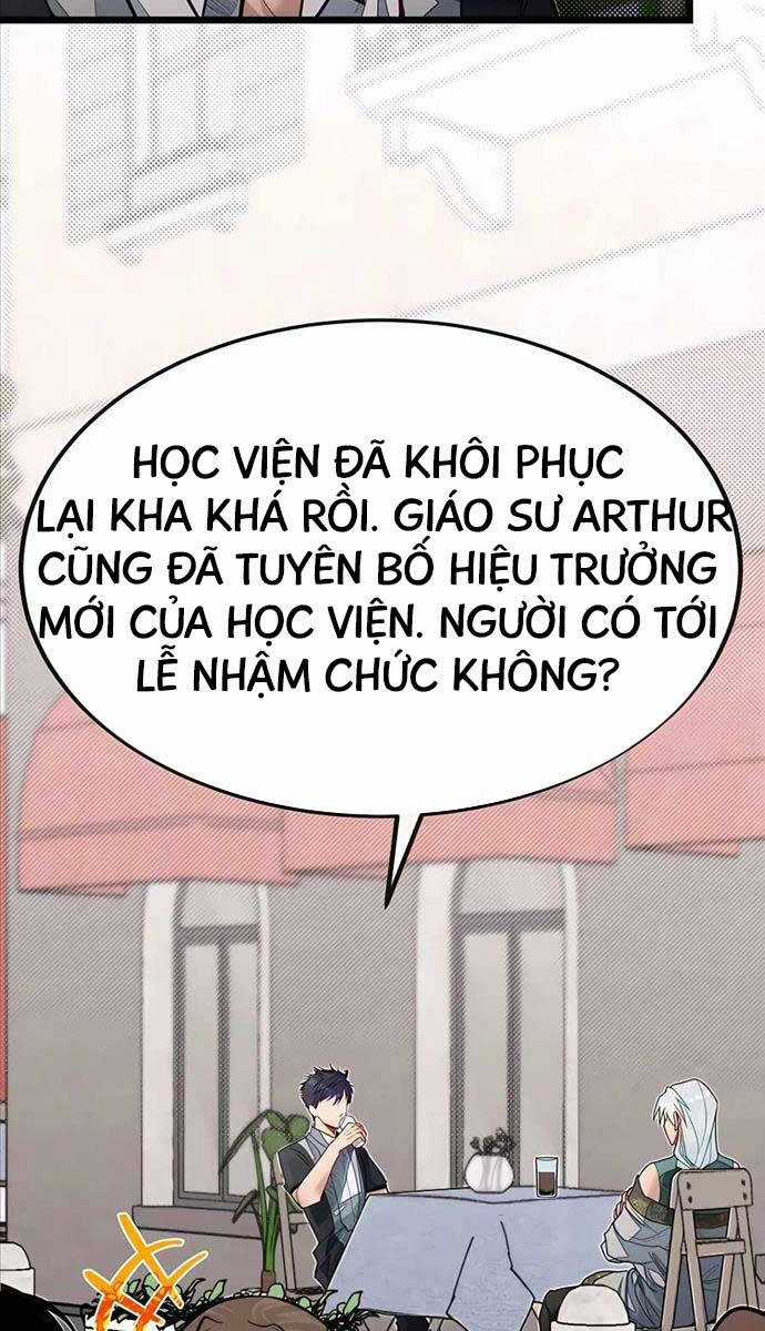Anh Trai Anh Hùng Là Người Đã Chết Trong Học Viện Chương 52 trang 57