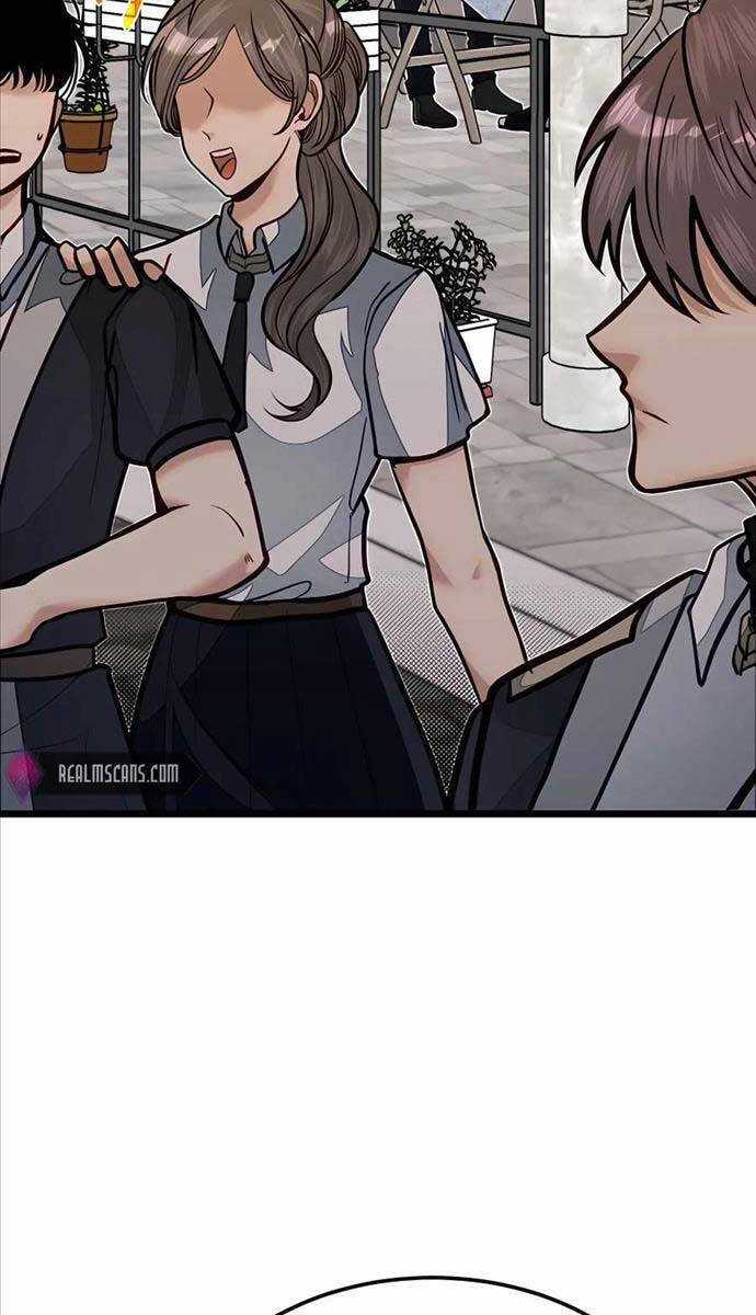 Anh Trai Anh Hùng Là Người Đã Chết Trong Học Viện Chương 52 trang 58