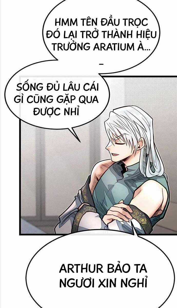 Anh Trai Anh Hùng Là Người Đã Chết Trong Học Viện Chương 52 trang 59