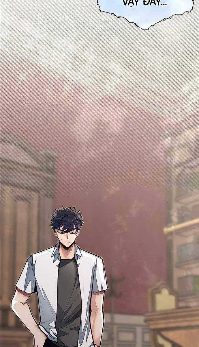 Anh Trai Anh Hùng Là Người Đã Chết Trong Học Viện Chương 52 trang 6