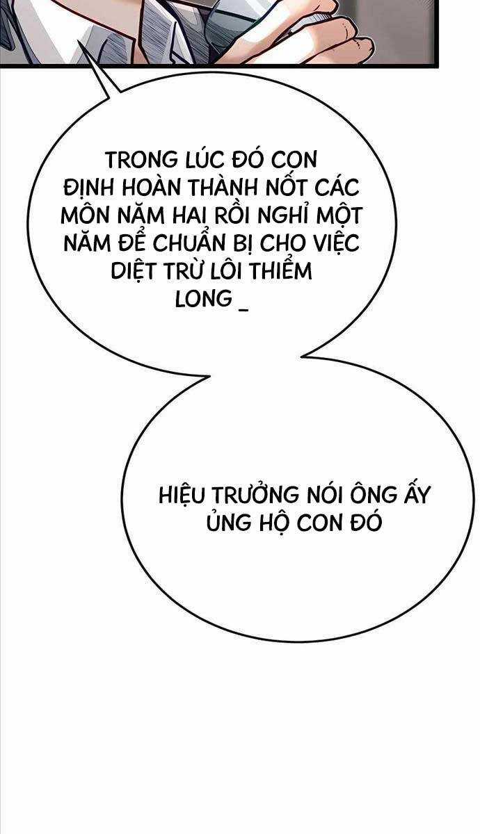 Anh Trai Anh Hùng Là Người Đã Chết Trong Học Viện Chương 52 trang 61