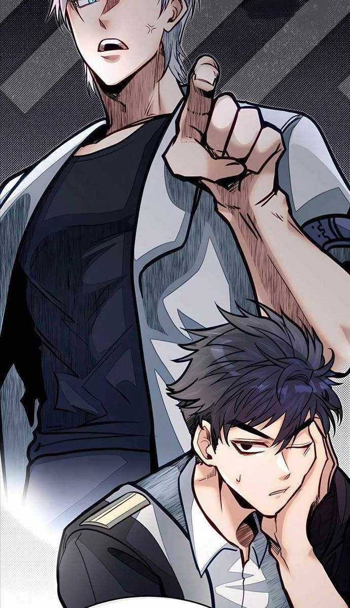 Anh Trai Anh Hùng Là Người Đã Chết Trong Học Viện Chương 52 trang 68