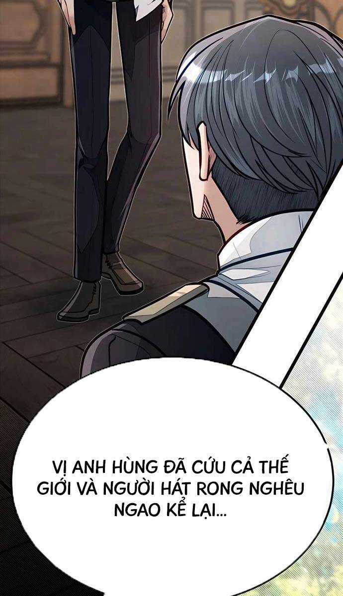 Anh Trai Anh Hùng Là Người Đã Chết Trong Học Viện Chương 52 trang 7