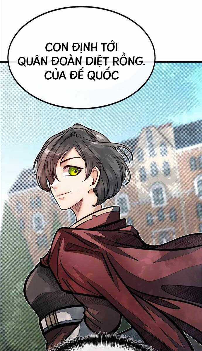 Anh Trai Anh Hùng Là Người Đã Chết Trong Học Viện Chương 52 trang 71