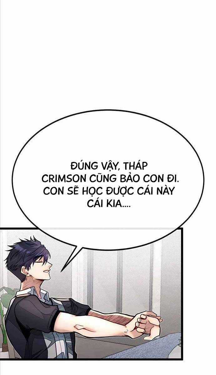 Anh Trai Anh Hùng Là Người Đã Chết Trong Học Viện Chương 52 trang 75