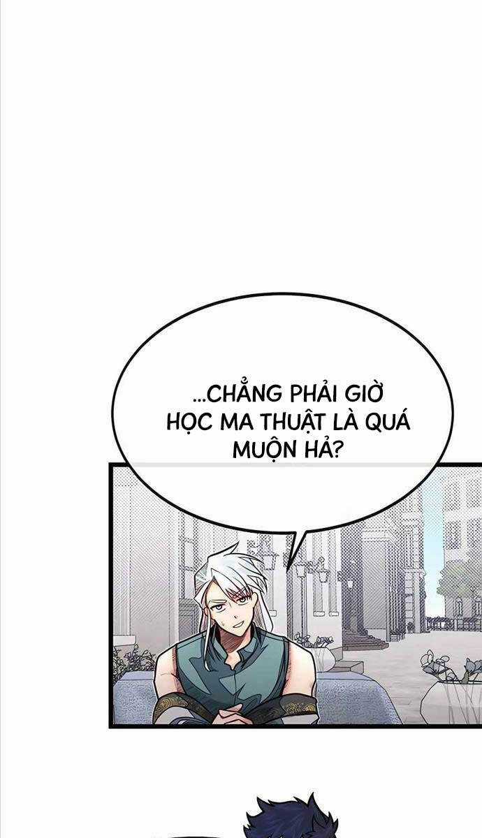 Anh Trai Anh Hùng Là Người Đã Chết Trong Học Viện Chương 52 trang 76