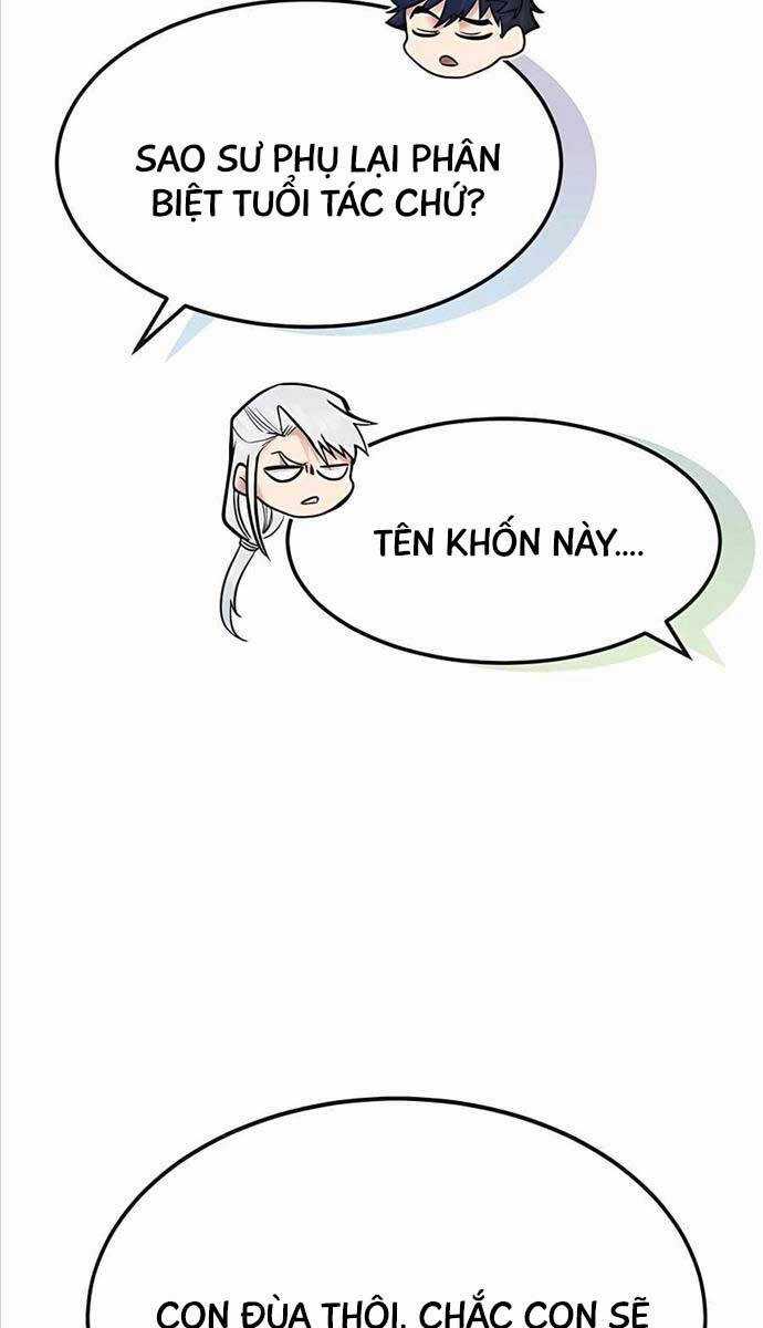 Anh Trai Anh Hùng Là Người Đã Chết Trong Học Viện Chương 52 trang 77