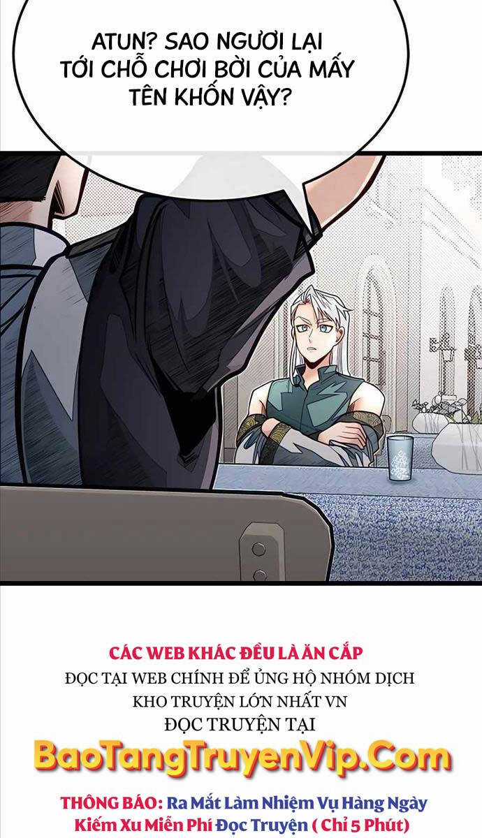 Anh Trai Anh Hùng Là Người Đã Chết Trong Học Viện Chương 52 trang 79