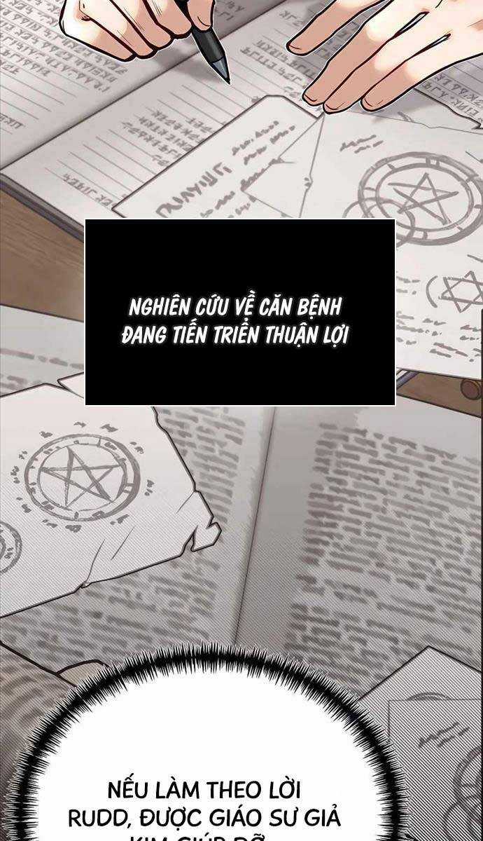 Anh Trai Anh Hùng Là Người Đã Chết Trong Học Viện Chương 53 trang 11