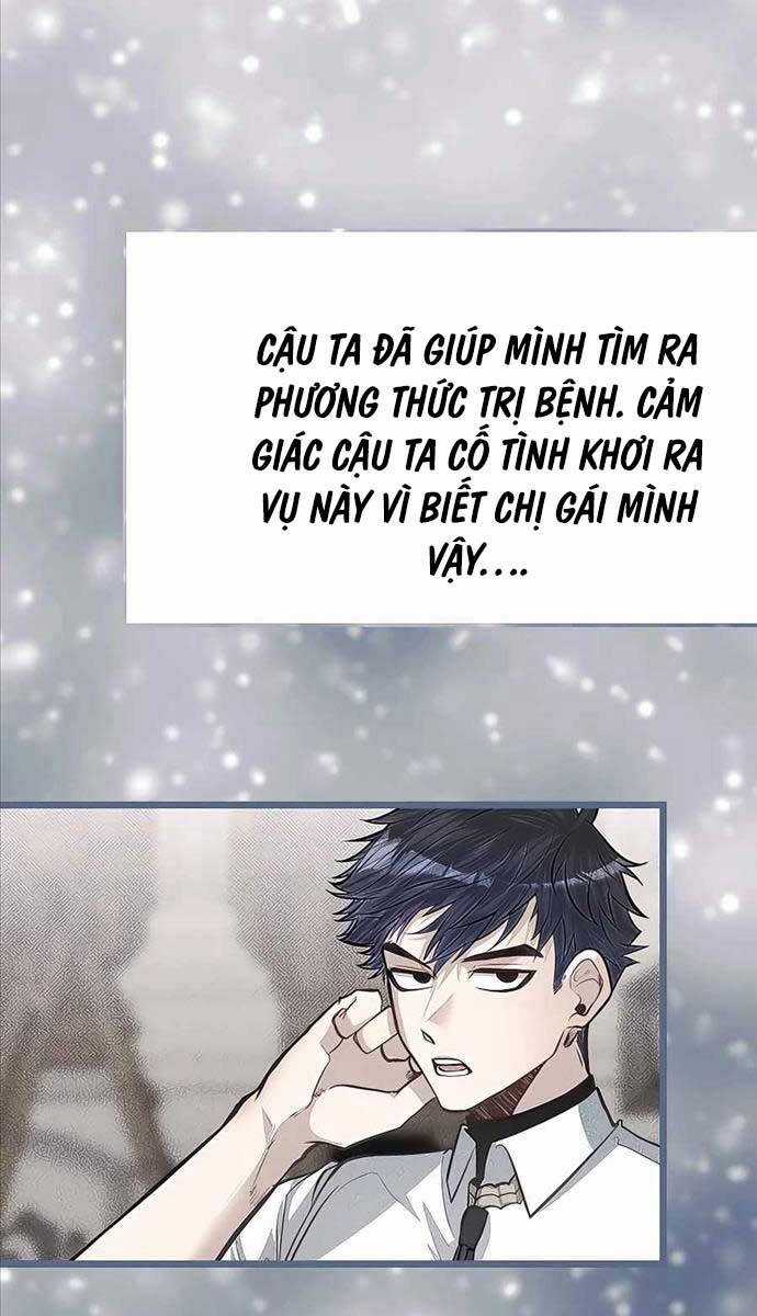 Anh Trai Anh Hùng Là Người Đã Chết Trong Học Viện Chương 53 trang 15