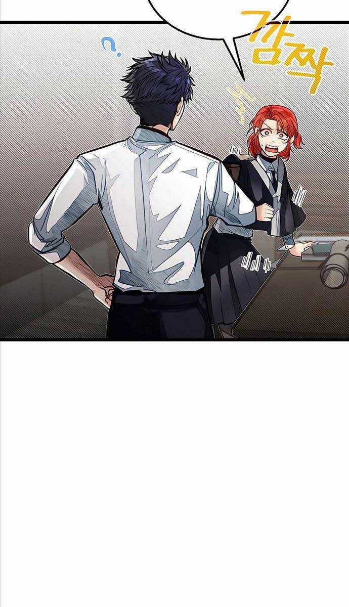 Anh Trai Anh Hùng Là Người Đã Chết Trong Học Viện Chương 53 trang 19