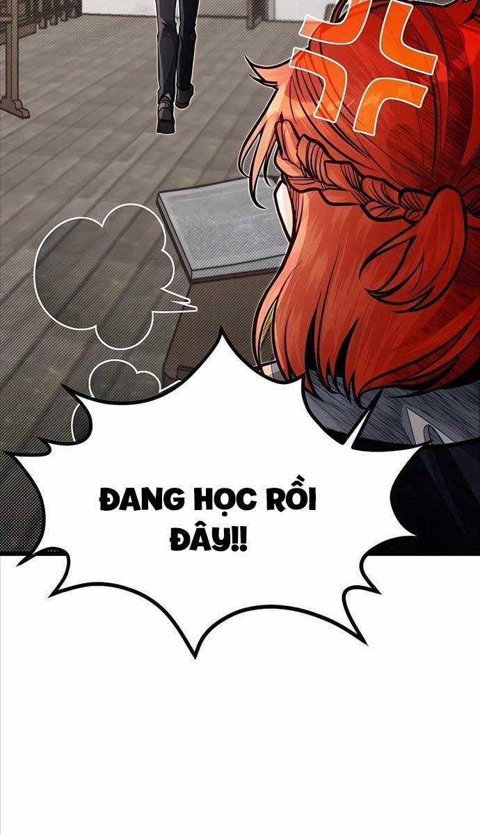 Anh Trai Anh Hùng Là Người Đã Chết Trong Học Viện Chương 53 trang 24