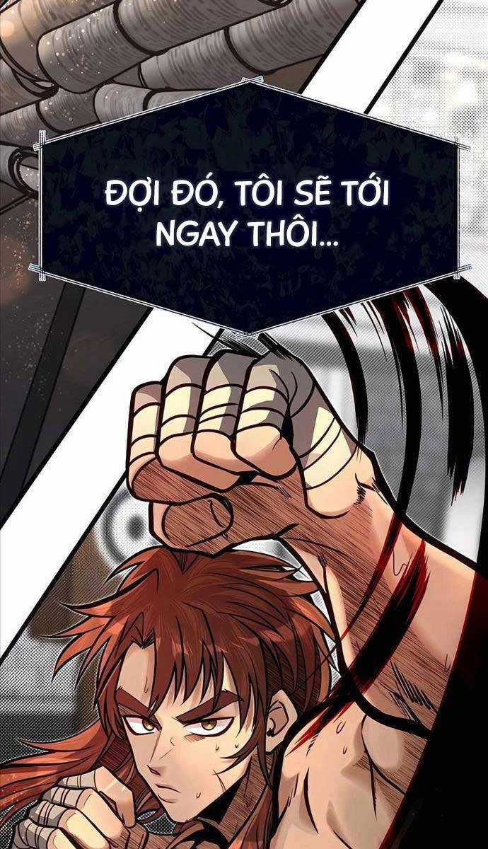 Anh Trai Anh Hùng Là Người Đã Chết Trong Học Viện Chương 53 trang 31