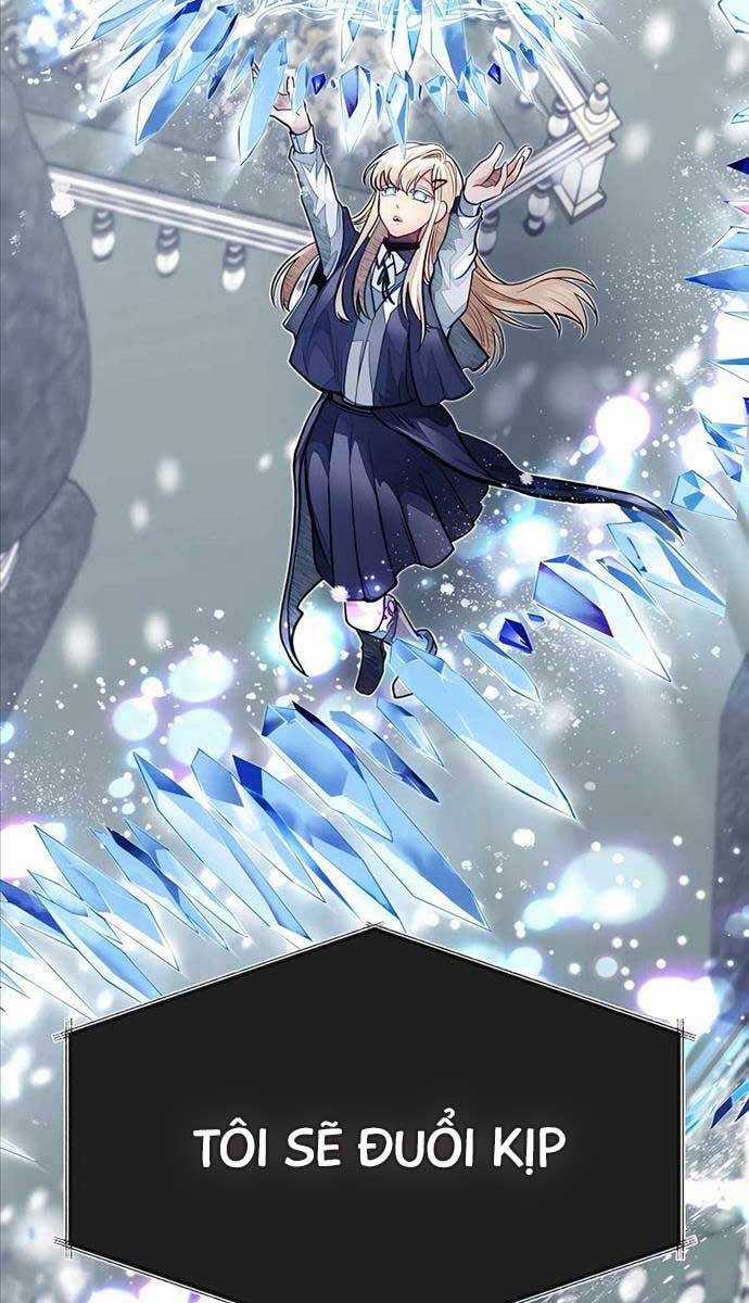 Anh Trai Anh Hùng Là Người Đã Chết Trong Học Viện Chương 53 trang 34