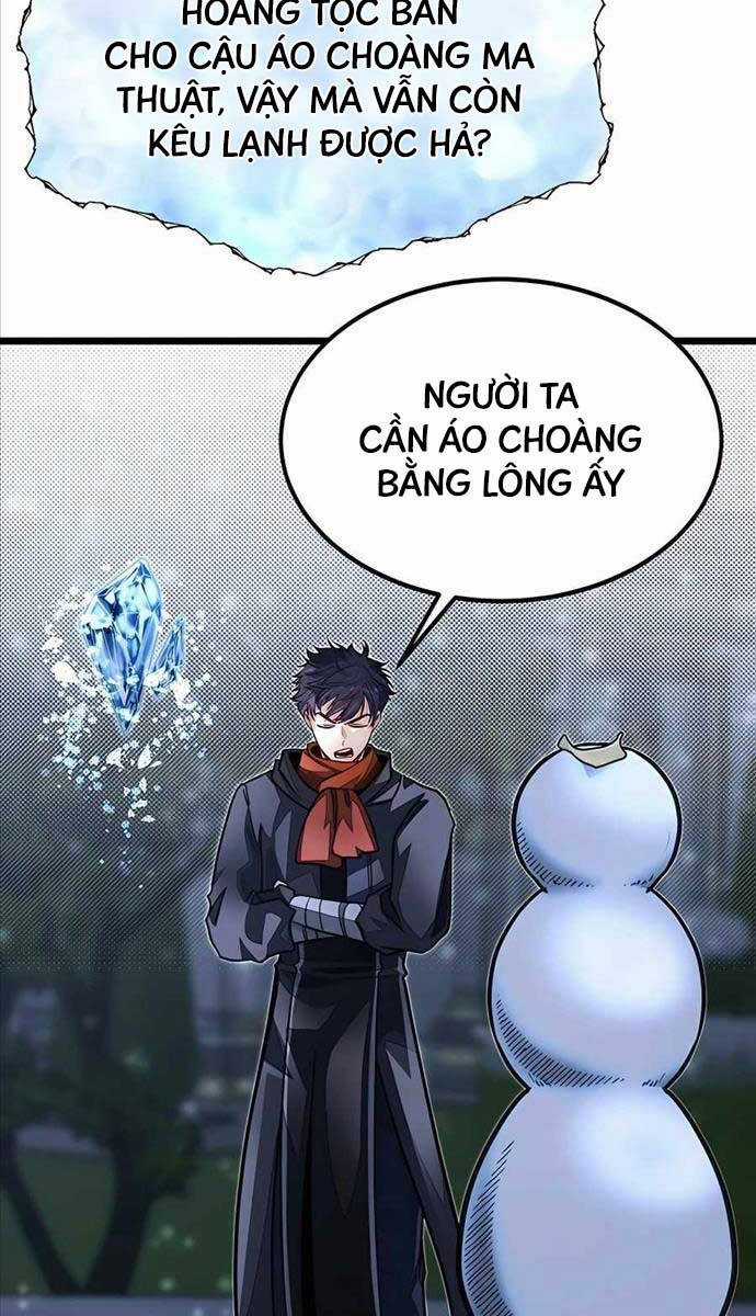 Anh Trai Anh Hùng Là Người Đã Chết Trong Học Viện Chương 53 trang 39