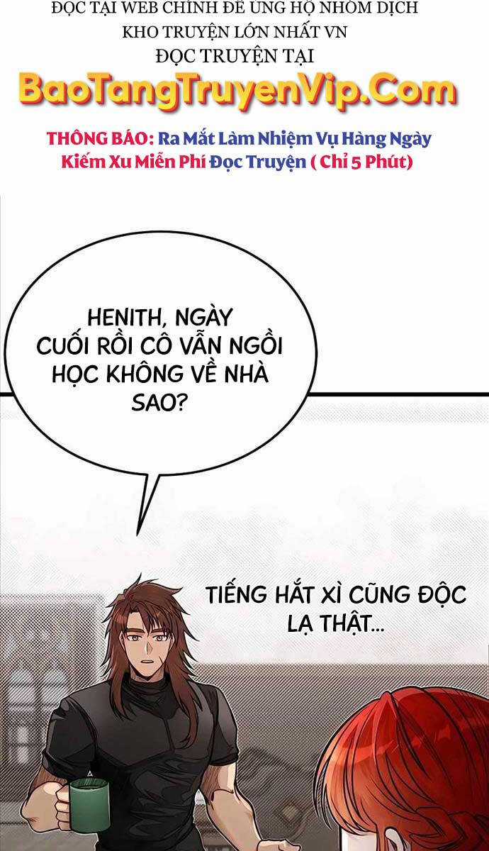 Anh Trai Anh Hùng Là Người Đã Chết Trong Học Viện Chương 53 trang 4