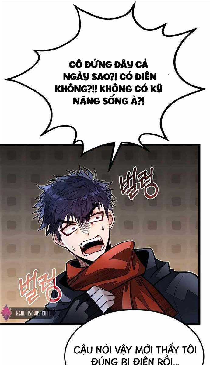 Anh Trai Anh Hùng Là Người Đã Chết Trong Học Viện Chương 53 trang 46