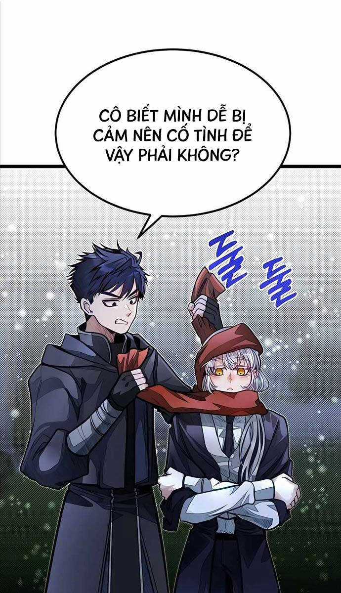 Anh Trai Anh Hùng Là Người Đã Chết Trong Học Viện Chương 53 trang 49