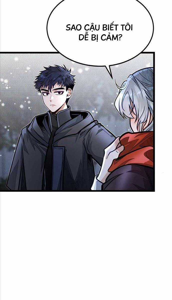 Anh Trai Anh Hùng Là Người Đã Chết Trong Học Viện Chương 53 trang 52