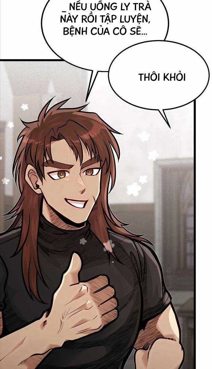 Anh Trai Anh Hùng Là Người Đã Chết Trong Học Viện Chương 53 trang 8