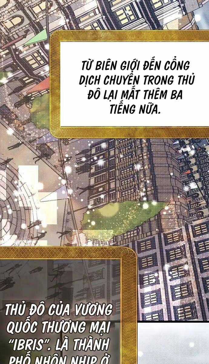Anh Trai Anh Hùng Là Người Đã Chết Trong Học Viện Chương 54 trang 1