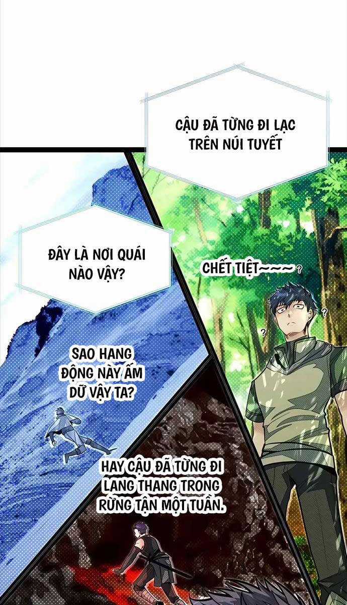 Anh Trai Anh Hùng Là Người Đã Chết Trong Học Viện Chương 54 trang 10