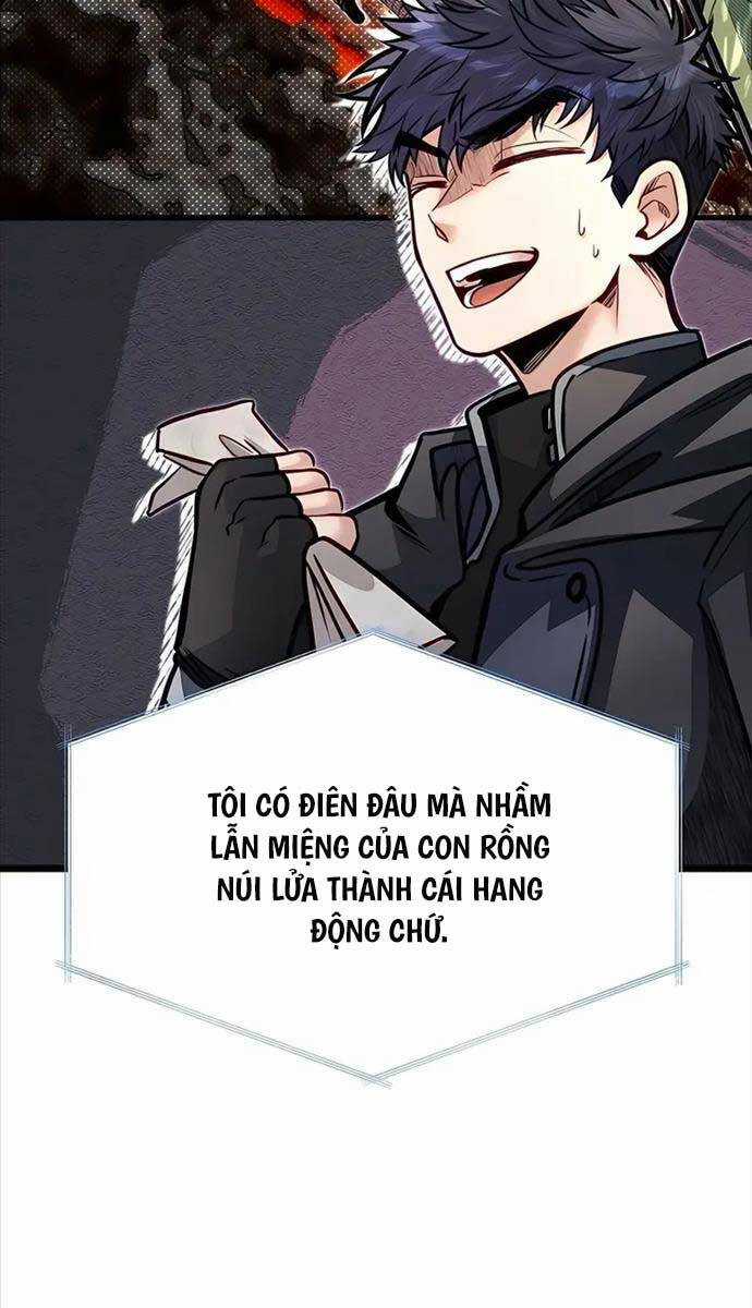 Anh Trai Anh Hùng Là Người Đã Chết Trong Học Viện Chương 54 trang 11