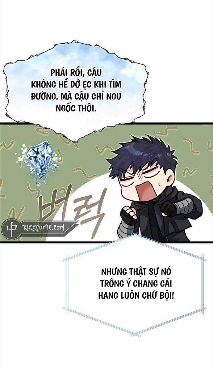 Anh Trai Anh Hùng Là Người Đã Chết Trong Học Viện Chương 54 trang 12