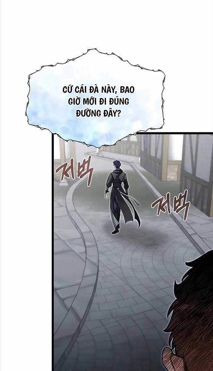 Anh Trai Anh Hùng Là Người Đã Chết Trong Học Viện Chương 54 trang 13