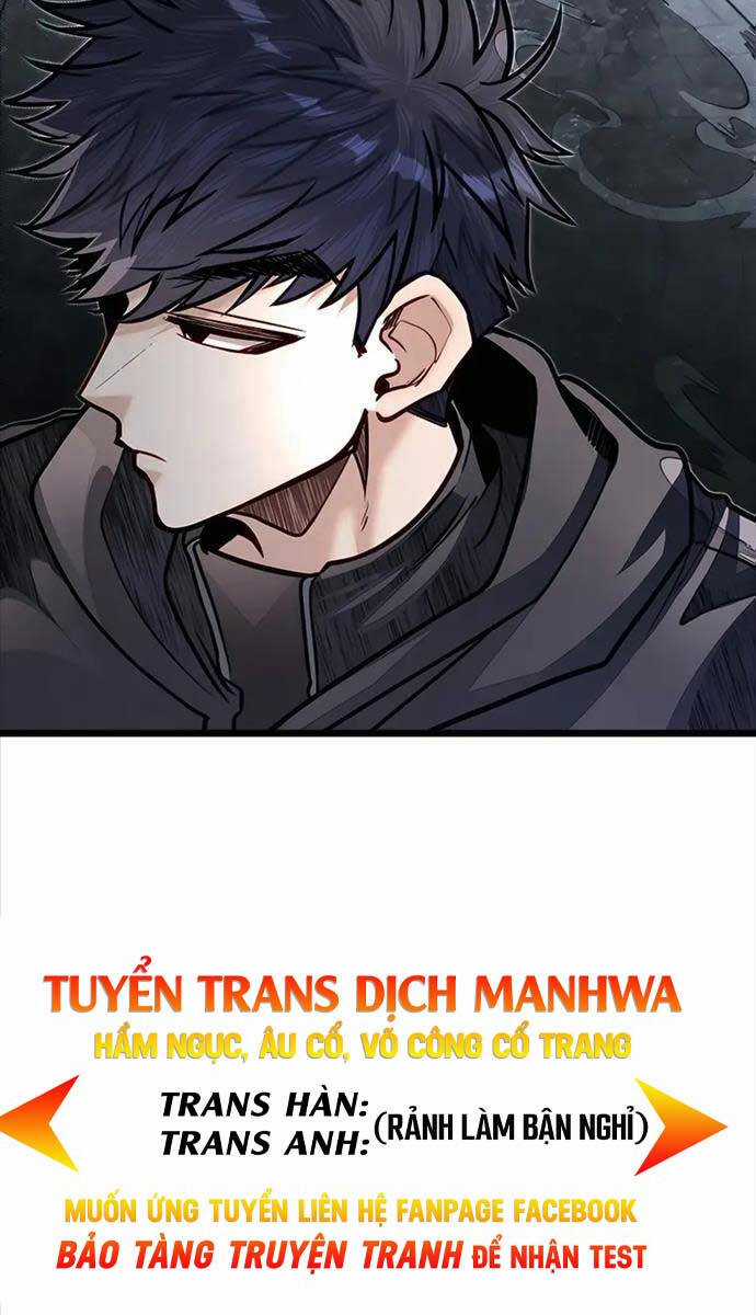 Anh Trai Anh Hùng Là Người Đã Chết Trong Học Viện Chương 54 trang 16