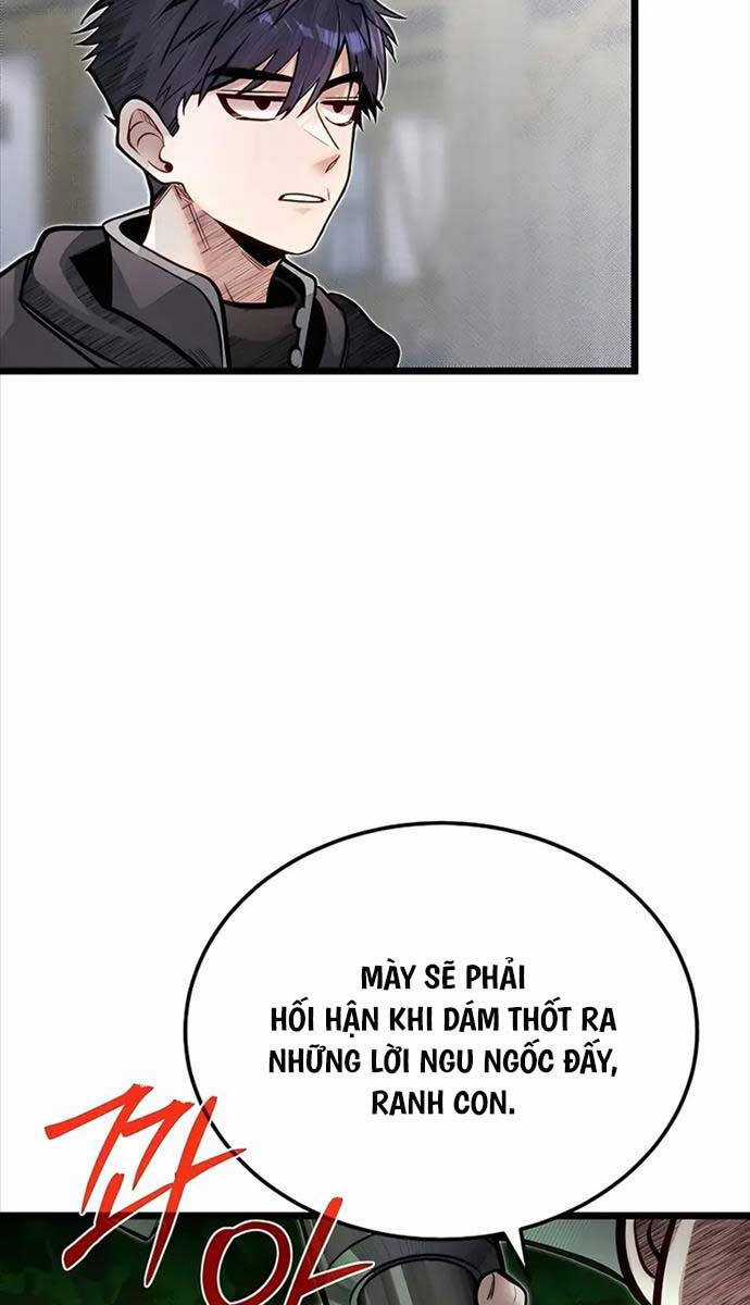 Anh Trai Anh Hùng Là Người Đã Chết Trong Học Viện Chương 54 trang 25