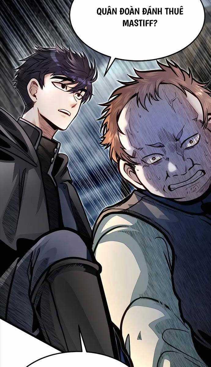 Anh Trai Anh Hùng Là Người Đã Chết Trong Học Viện Chương 54 trang 29