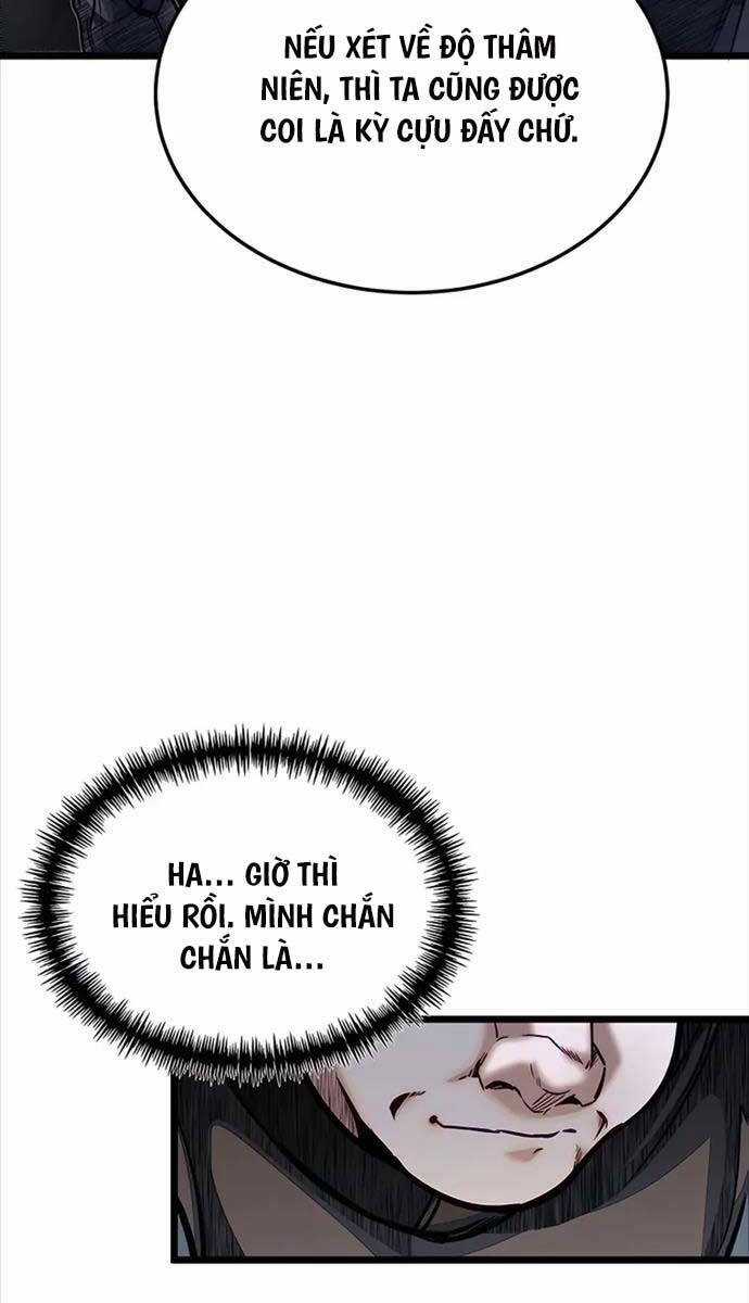 Anh Trai Anh Hùng Là Người Đã Chết Trong Học Viện Chương 54 trang 33