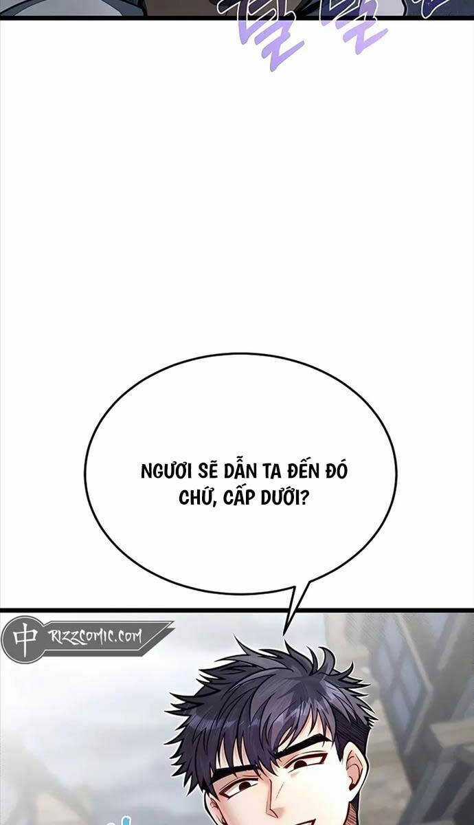 Anh Trai Anh Hùng Là Người Đã Chết Trong Học Viện Chương 54 trang 35