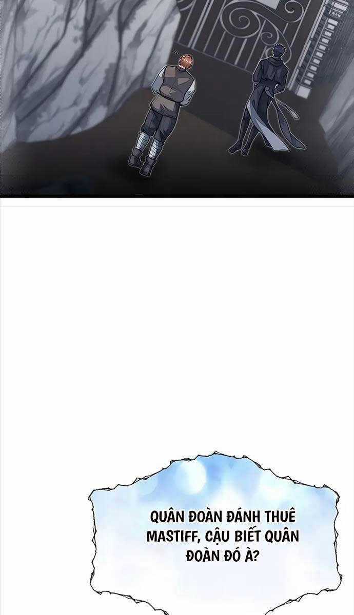 Anh Trai Anh Hùng Là Người Đã Chết Trong Học Viện Chương 54 trang 38