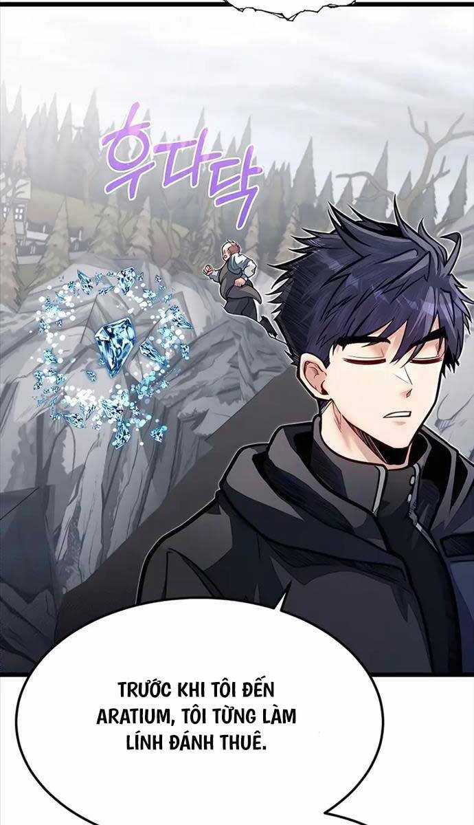 Anh Trai Anh Hùng Là Người Đã Chết Trong Học Viện Chương 54 trang 39