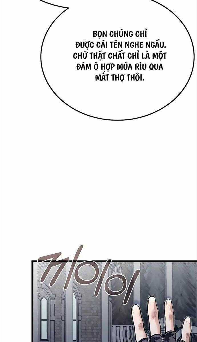 Anh Trai Anh Hùng Là Người Đã Chết Trong Học Viện Chương 54 trang 40