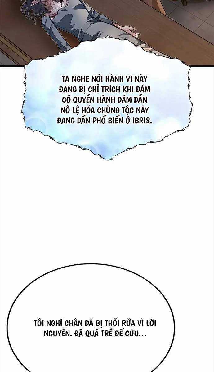 Anh Trai Anh Hùng Là Người Đã Chết Trong Học Viện Chương 54 trang 52