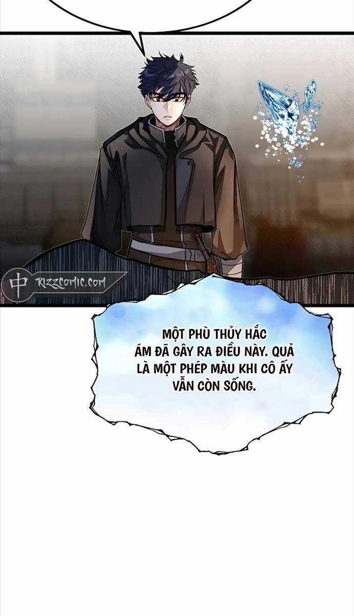 Anh Trai Anh Hùng Là Người Đã Chết Trong Học Viện Chương 54 trang 53