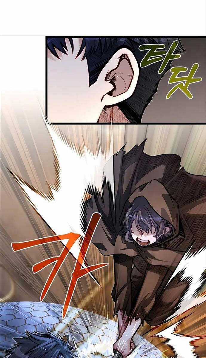 Anh Trai Anh Hùng Là Người Đã Chết Trong Học Viện Chương 54 trang 54