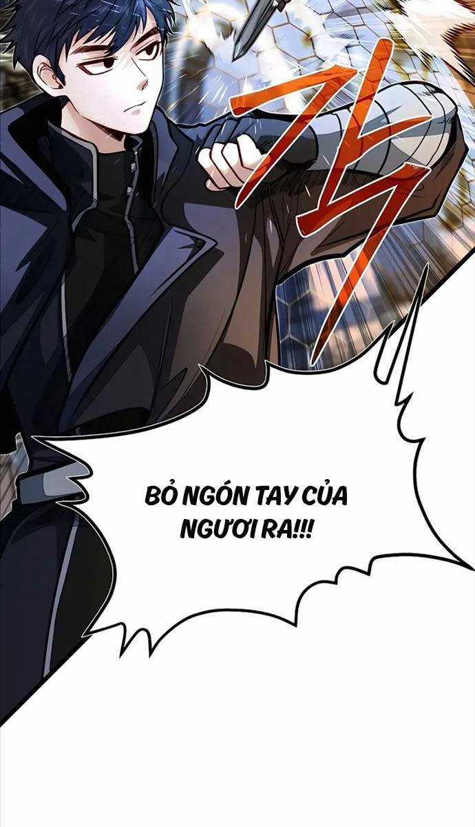 Anh Trai Anh Hùng Là Người Đã Chết Trong Học Viện Chương 54 trang 55