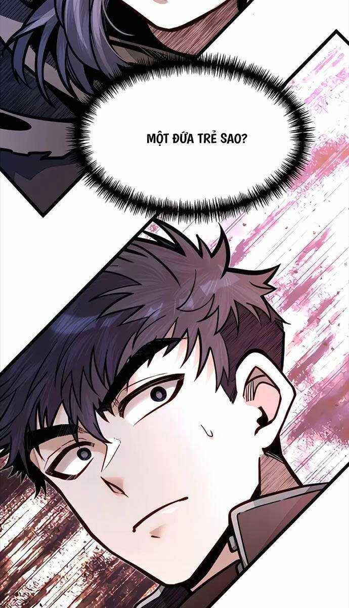 Anh Trai Anh Hùng Là Người Đã Chết Trong Học Viện Chương 54 trang 57